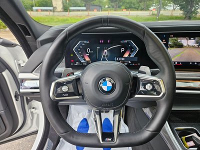 صورة مصغرة 14 لـ 2024 BMW 7 SERIES