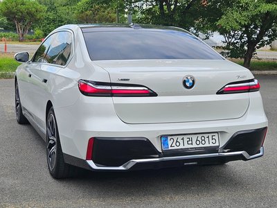 صورة 6 لـ 2024 BMW 7 SERIES