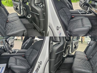 صورة مصغرة 11 لـ 2024 BMW 7 SERIES