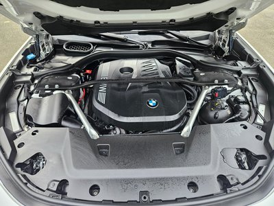 صورة مصغرة 12 لـ 2024 BMW 7 SERIES
