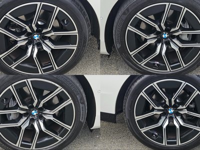 صورة مصغرة 20 لـ 2024 BMW 7 SERIES