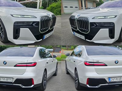 صورة 4 لـ 2024 BMW 7 SERIES