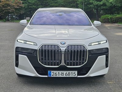 صورة 1 لـ 2024 BMW 7 SERIES