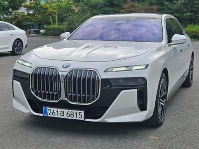 صورة 2 لـ 2024 BMW 7 SERIES