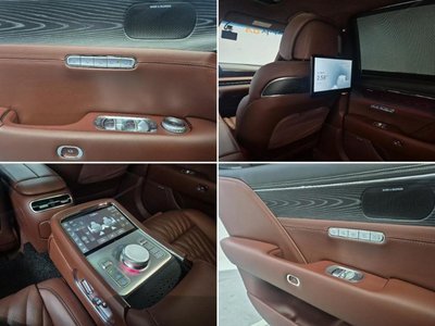 2023 Genesis G90 (RS4) 缩略图 19