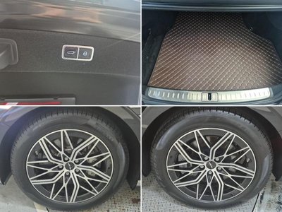 2023 Genesis G90 (RS4) 缩略图 20