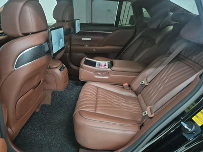 2023 Genesis G90 (RS4) 缩略图 14