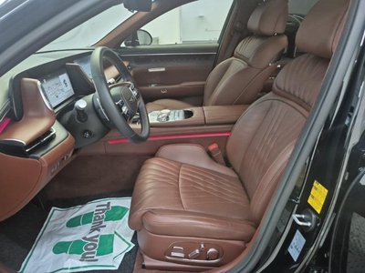 2023 Genesis G90 (RS4) 缩略图 12