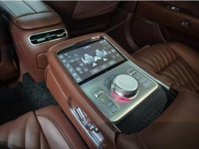 2023 Genesis G90 (RS4) 缩略图 15