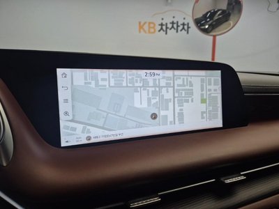 2023 Genesis G90 (RS4) 缩略图 11