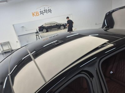 2023 Genesis G90 (RS4) 缩略图 17