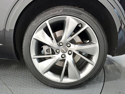 2022 Genesis GV70 photo 8