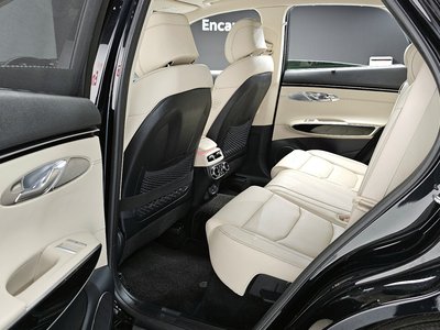 صورة مصغرة 17 لـ 2022 Genesis GV70