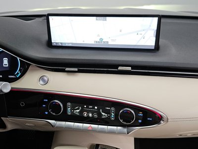 صورة مصغرة 20 لـ 2022 Genesis GV70
