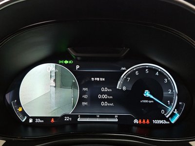 صورة مصغرة 11 لـ 2022 Genesis GV70