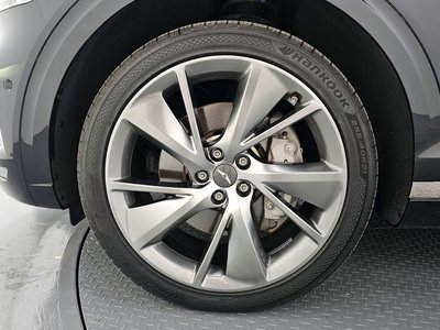 2022 Genesis GV70 photo 6