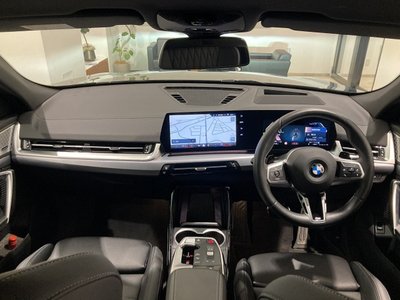 BMW X2 - 8