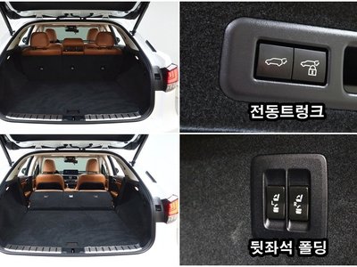 صورة 4 لـ 2022 Lexus RX