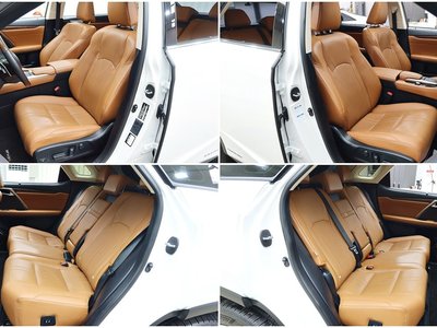 صورة 8 لـ 2022 Lexus RX
