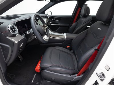 2025 Mercedes-BENZ GLC thumbnail 14