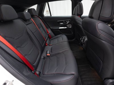 2025 Mercedes-BENZ GLC photo 10