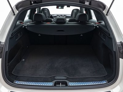 2025 Mercedes-BENZ GLC thumbnail 11
