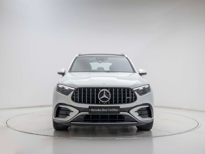 2025 Mercedes-BENZ GLC photo 2