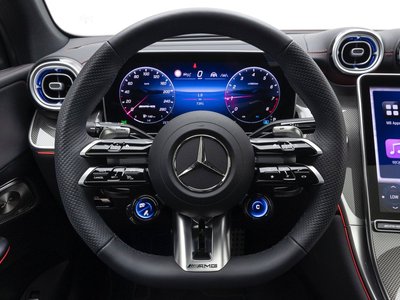 2025 Mercedes-BENZ GLC thumbnail 20