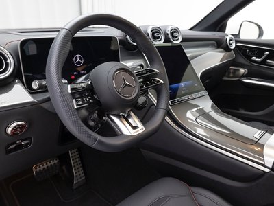 2025 Mercedes-BENZ GLC thumbnail 13