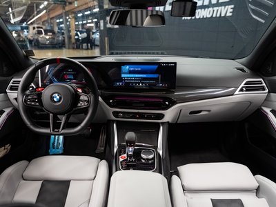 BMW M3 - 6