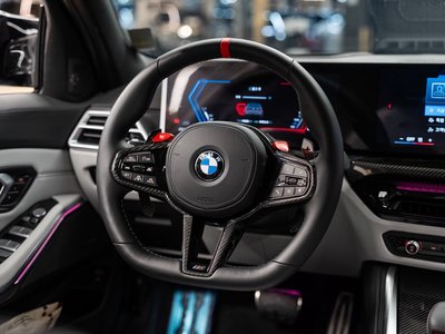 BMW M3 - 8