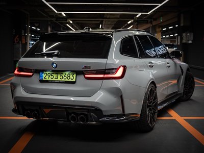 BMW M3 - 3