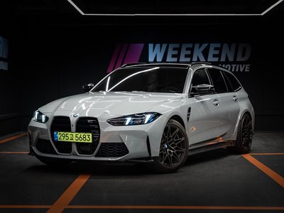BMW M3 - 1