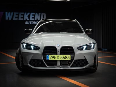 BMW M3 - 4