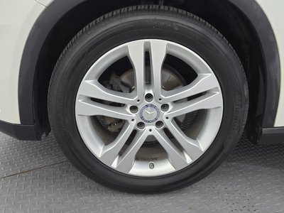 MERCEDES-BENZ GLA - 6