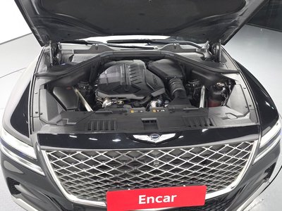 GENESIS GV80 - 7