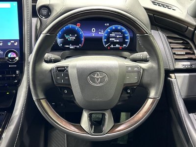 2024 TOYOTA ALPHARD — миниатюра 12