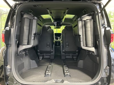 2024 TOYOTA ALPHARD — миниатюра 11