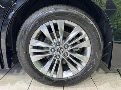 2024 TOYOTA ALPHARD — миниатюра 29