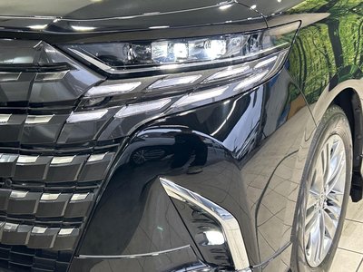 2024 TOYOTA ALPHARD — миниатюра 13