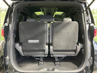 2024 TOYOTA ALPHARD — миниатюра 47