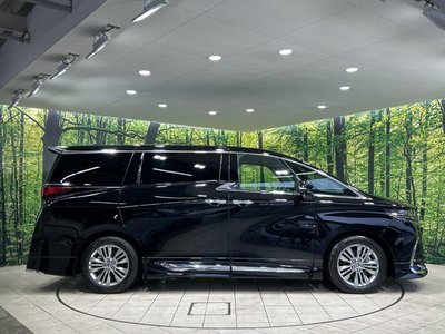 2024 TOYOTA ALPHARD — миниатюра 28