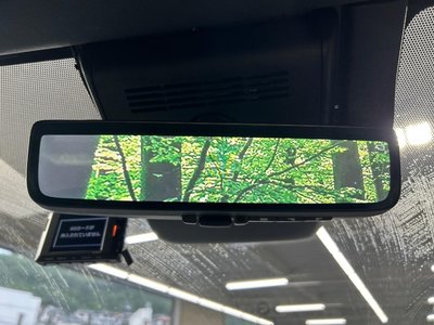 2024 TOYOTA ALPHARD photo 7