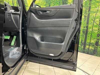 2024 TOYOTA ALPHARD — миниатюра 51