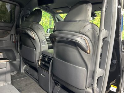 2024 TOYOTA ALPHARD — миниатюра 46