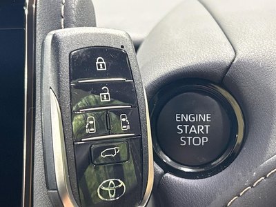 2024 TOYOTA ALPHARD — миниатюра 35