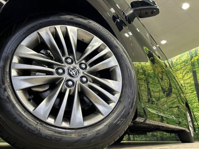 2024 TOYOTA ALPHARD — миниатюра 14