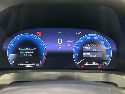 2024 TOYOTA ALPHARD — миниатюра 67