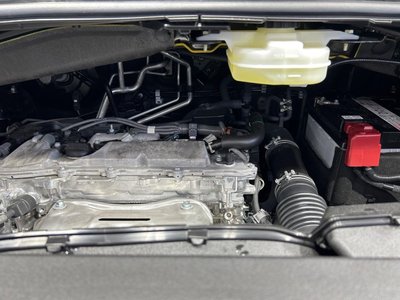 2024 TOYOTA ALPHARD — миниатюра 19