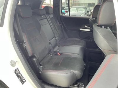MERCEDES-BENZ GLB - 2